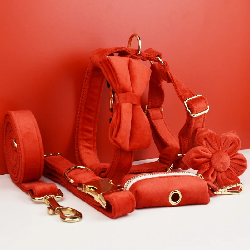 Red Velvet Collection
