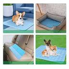 Cooling Cat & Dog Mat Summer Pad