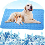 Cooling Cat & Dog Mat Summer Pad