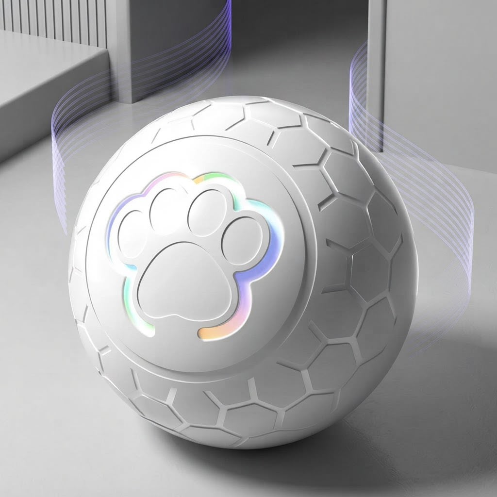 Smart Toy