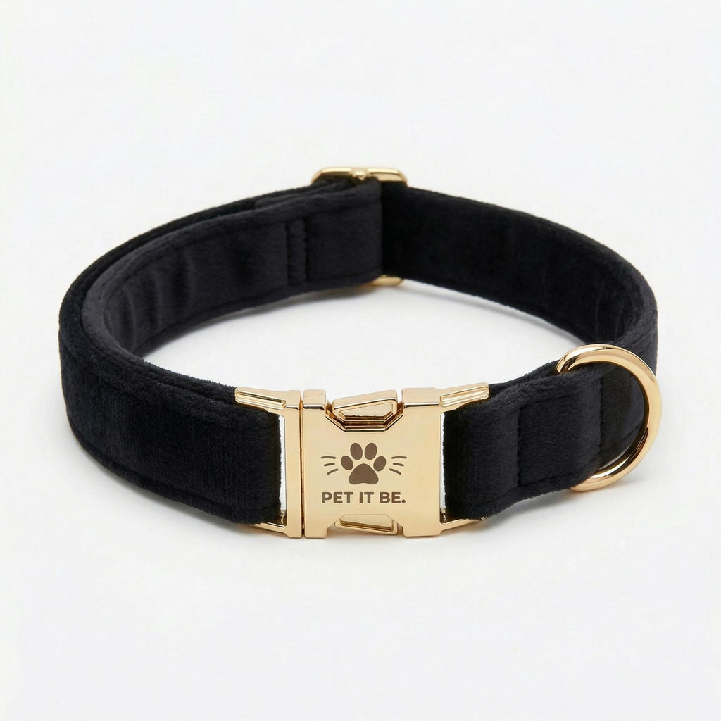 Black Velvet Collection