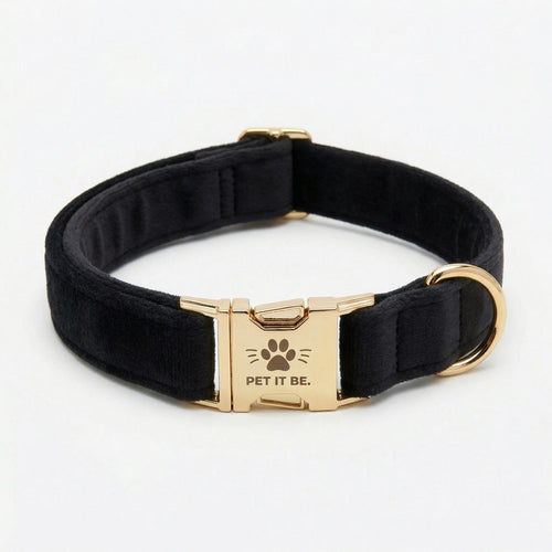 Black Velvet Collection