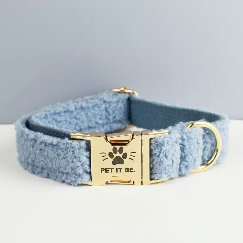 Pawffy Collars