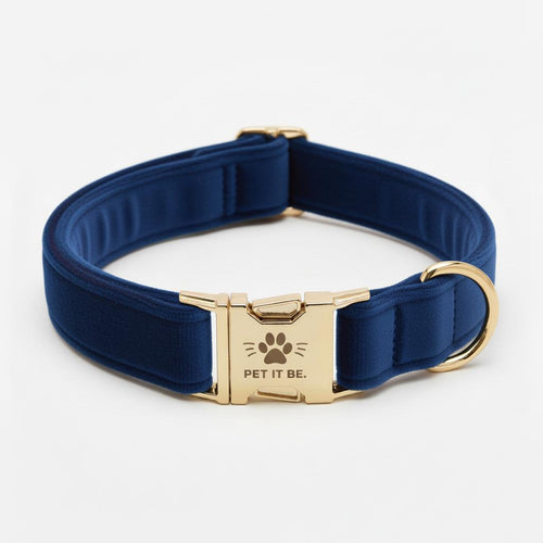 Blue Velvet Collection