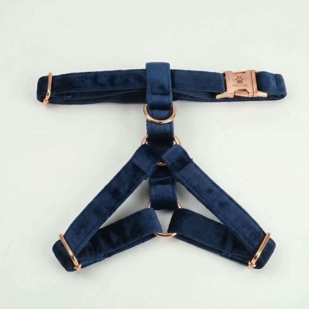 Blue Velvet Collection