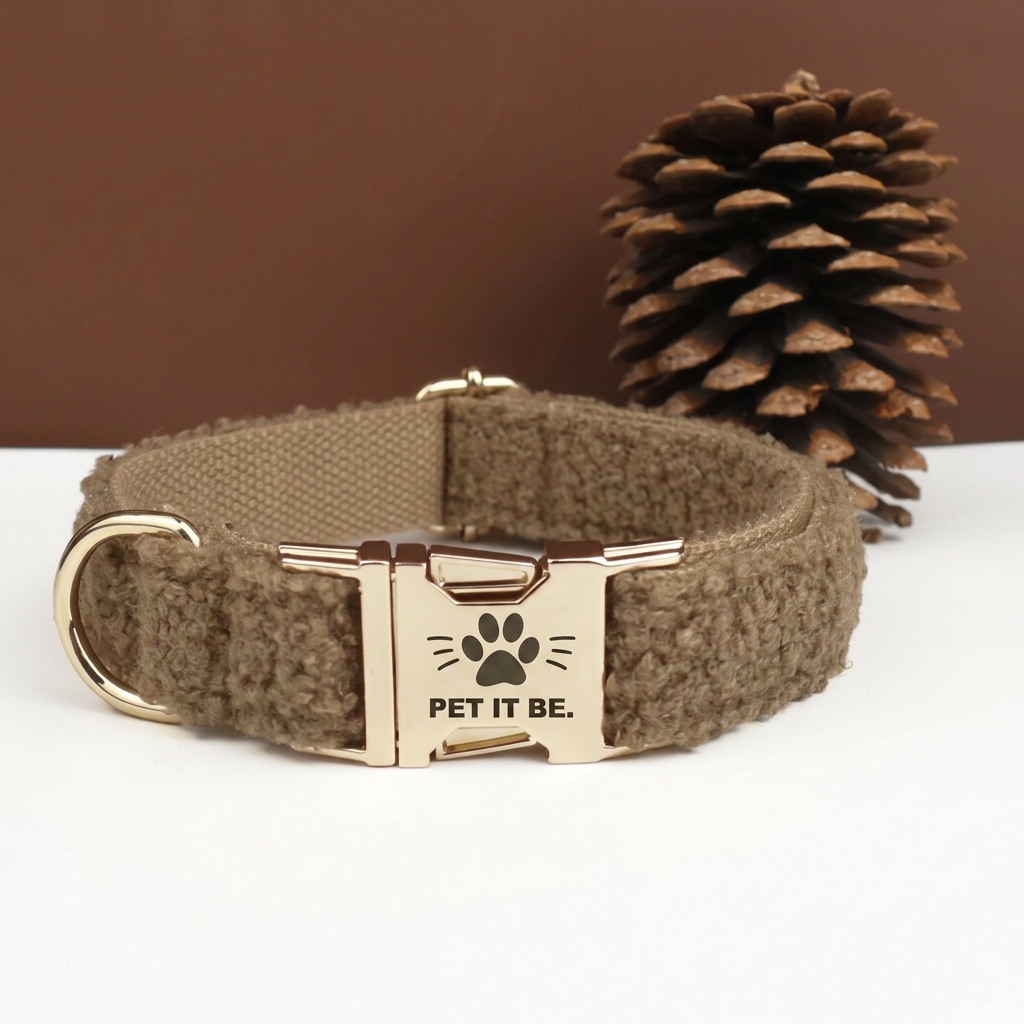 Pawffy Collars