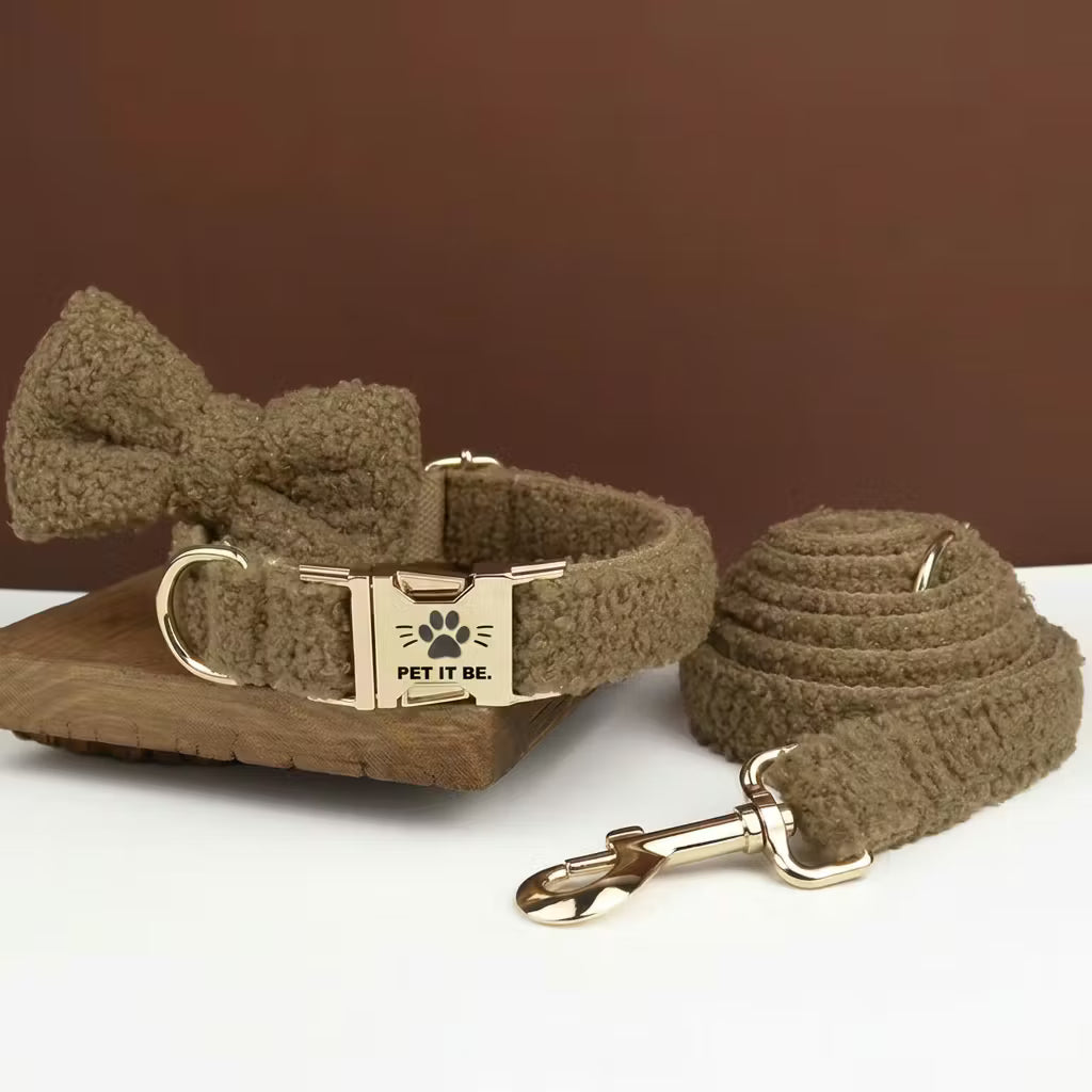 Pawffy Collars