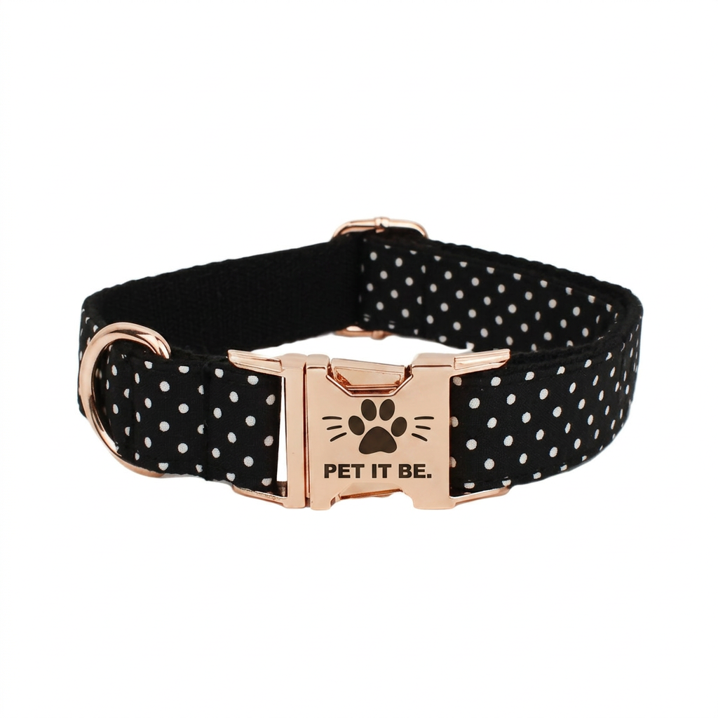 Luxury Pulka Dot Set