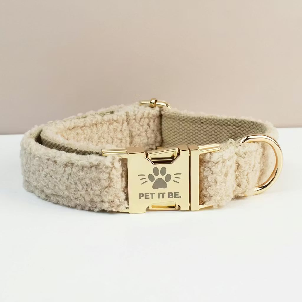 Pawffy Collars