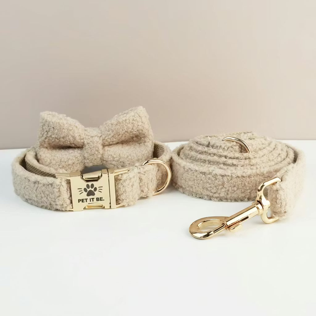 Pawffy Collars