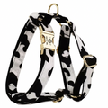 Luxury Dalmatian Print Set
