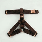 Dark Brown Velvet Collection