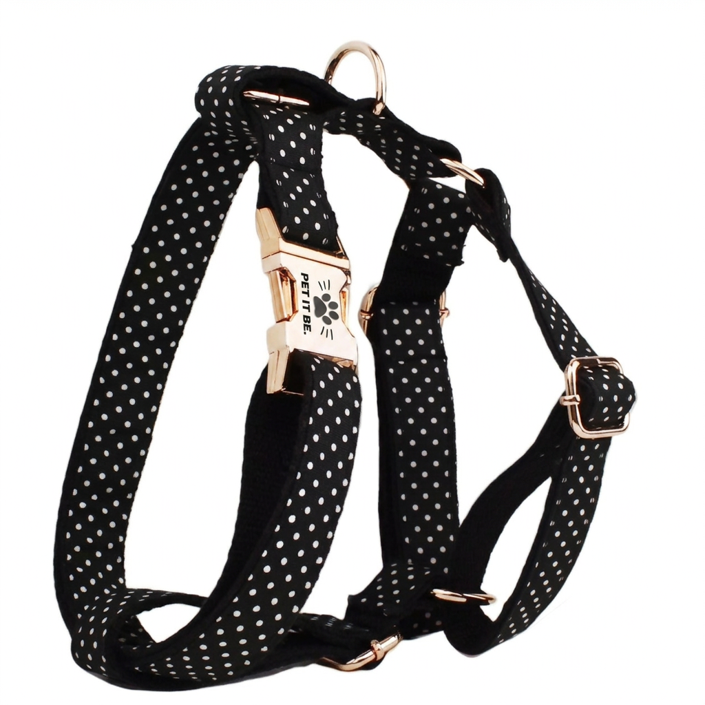 Luxury Pulka Dot Set