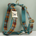 Luxury Forest Checkered Set