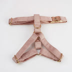 Pale Pink Velvet Collection