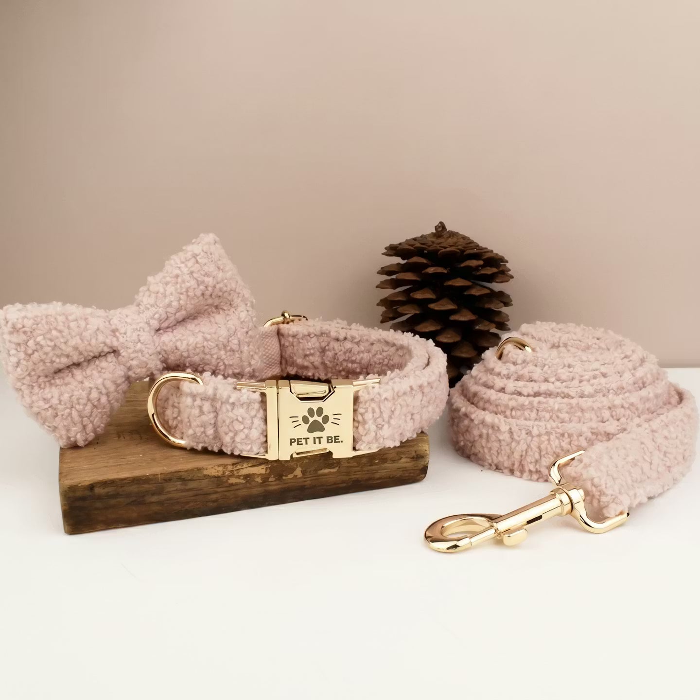 Pawffy Collars