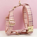 Pink Plaid Collection
