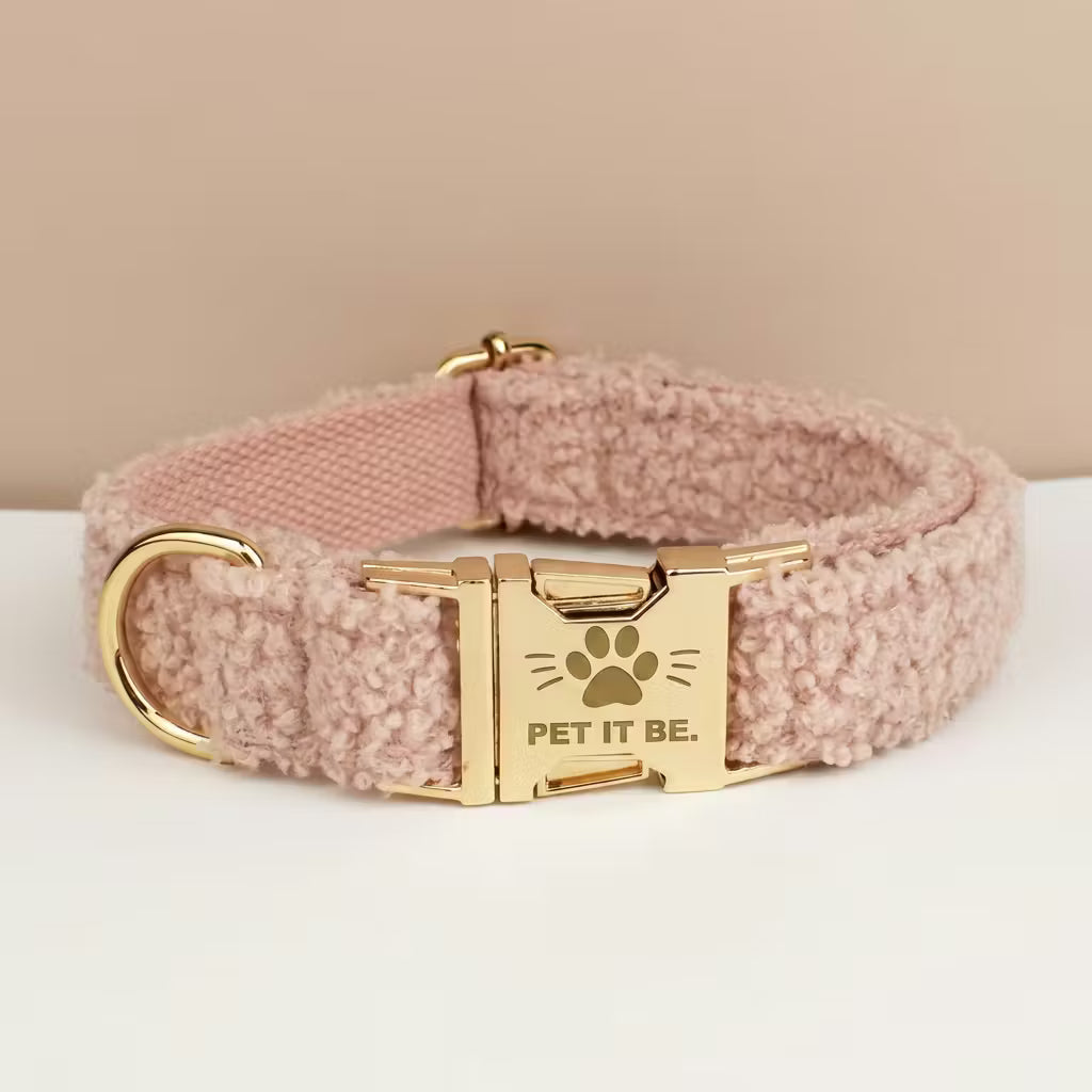 Pawffy Collars