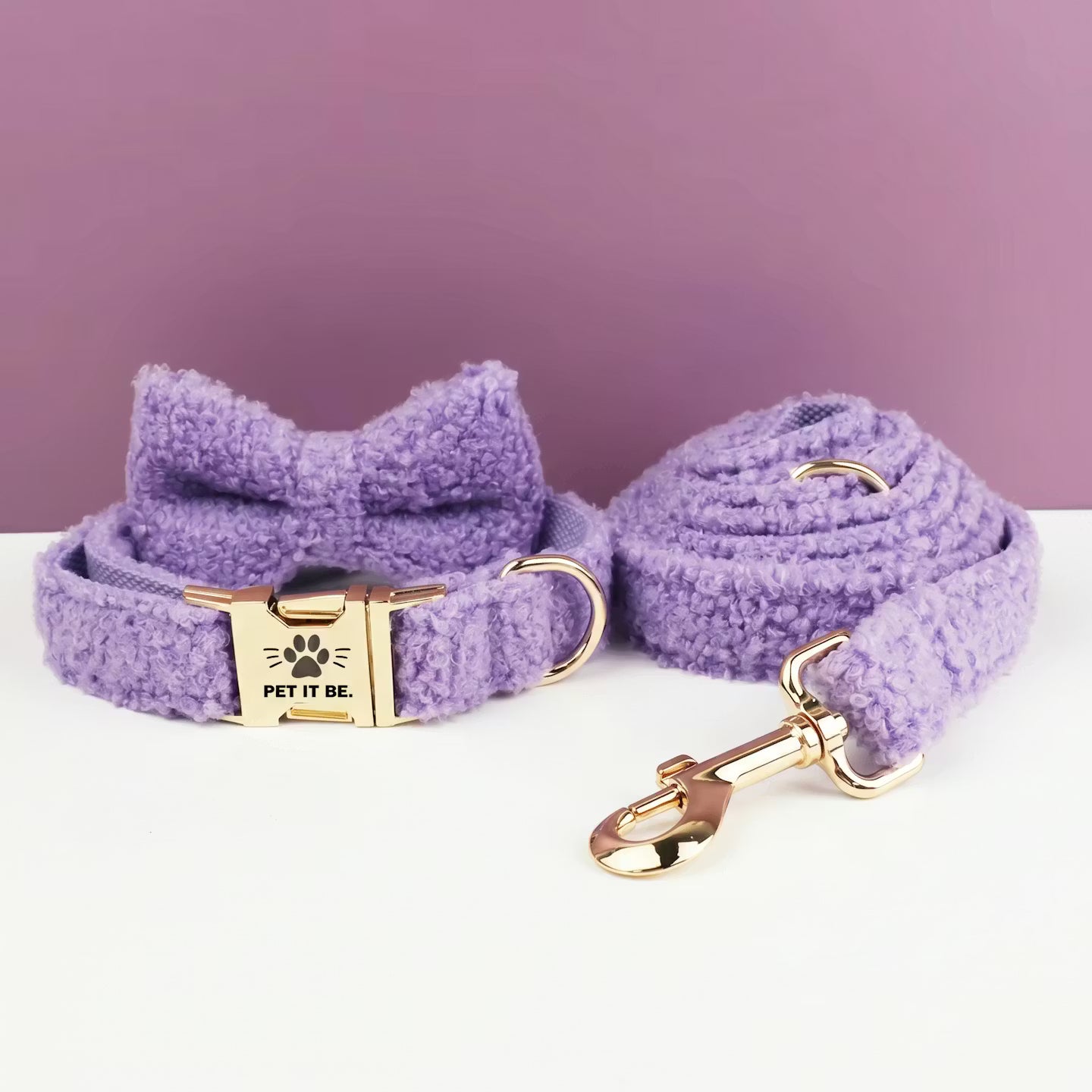 Pawffy Collars