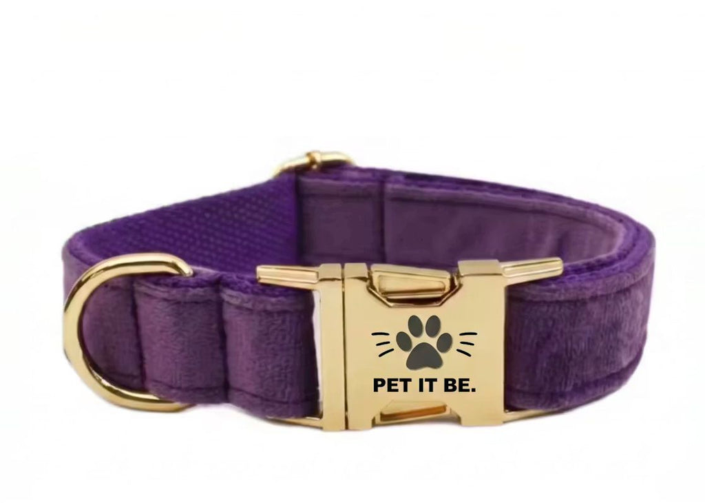 Purple Velvet Collection