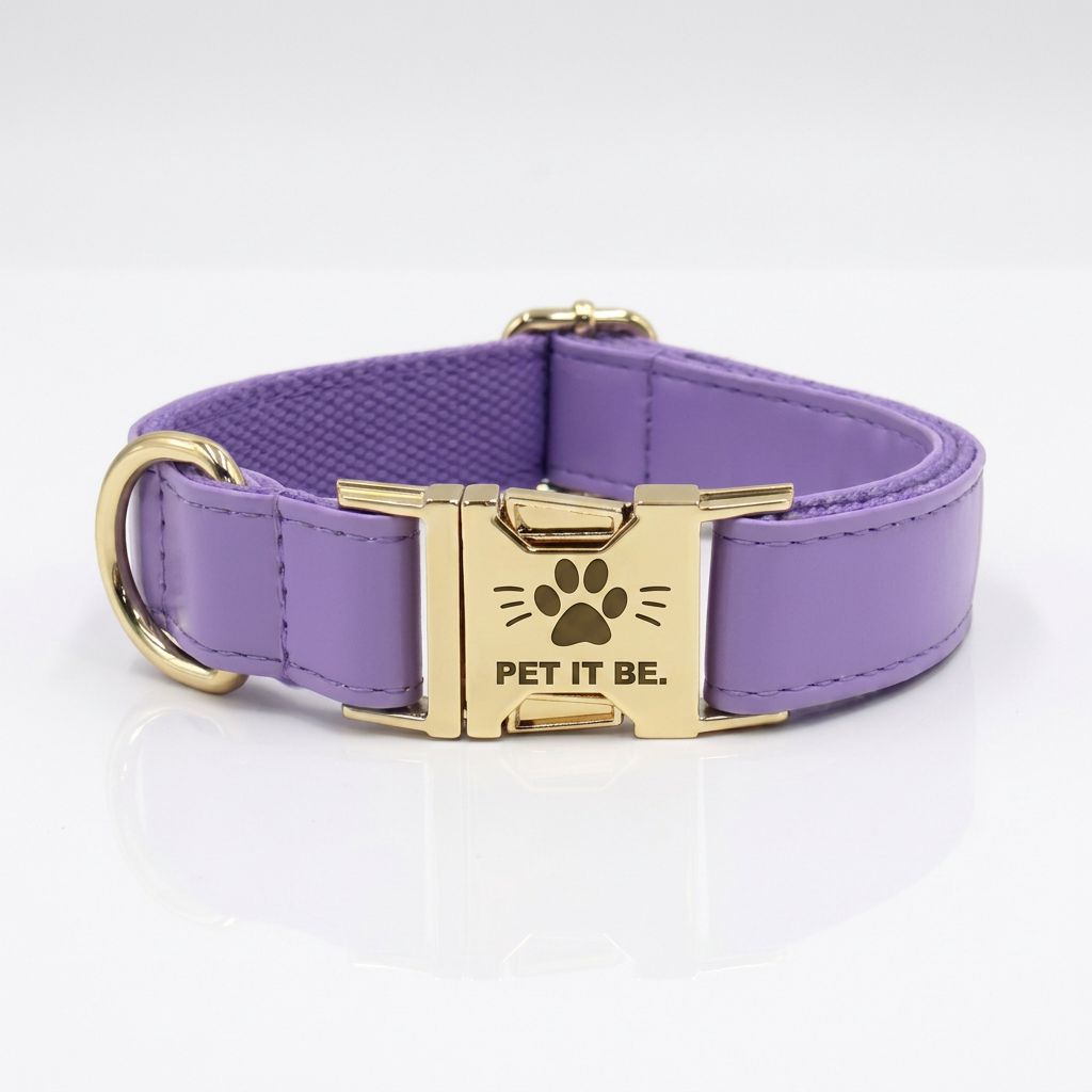 Pawfect Leather Dog Collars