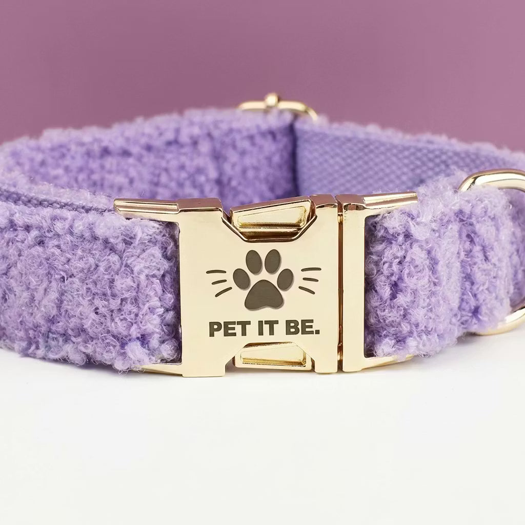 Pawffy Collars