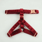 Red Velvet Collection