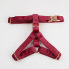 Red Wine Velvet Collection