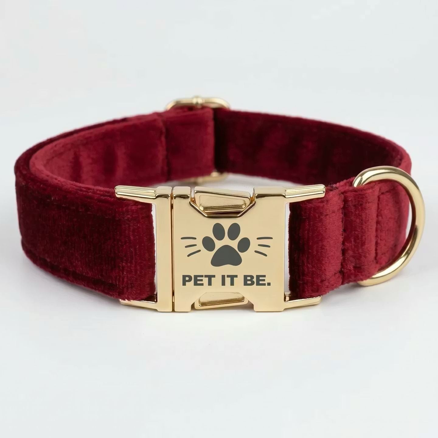 Red Wine Velvet Collection
