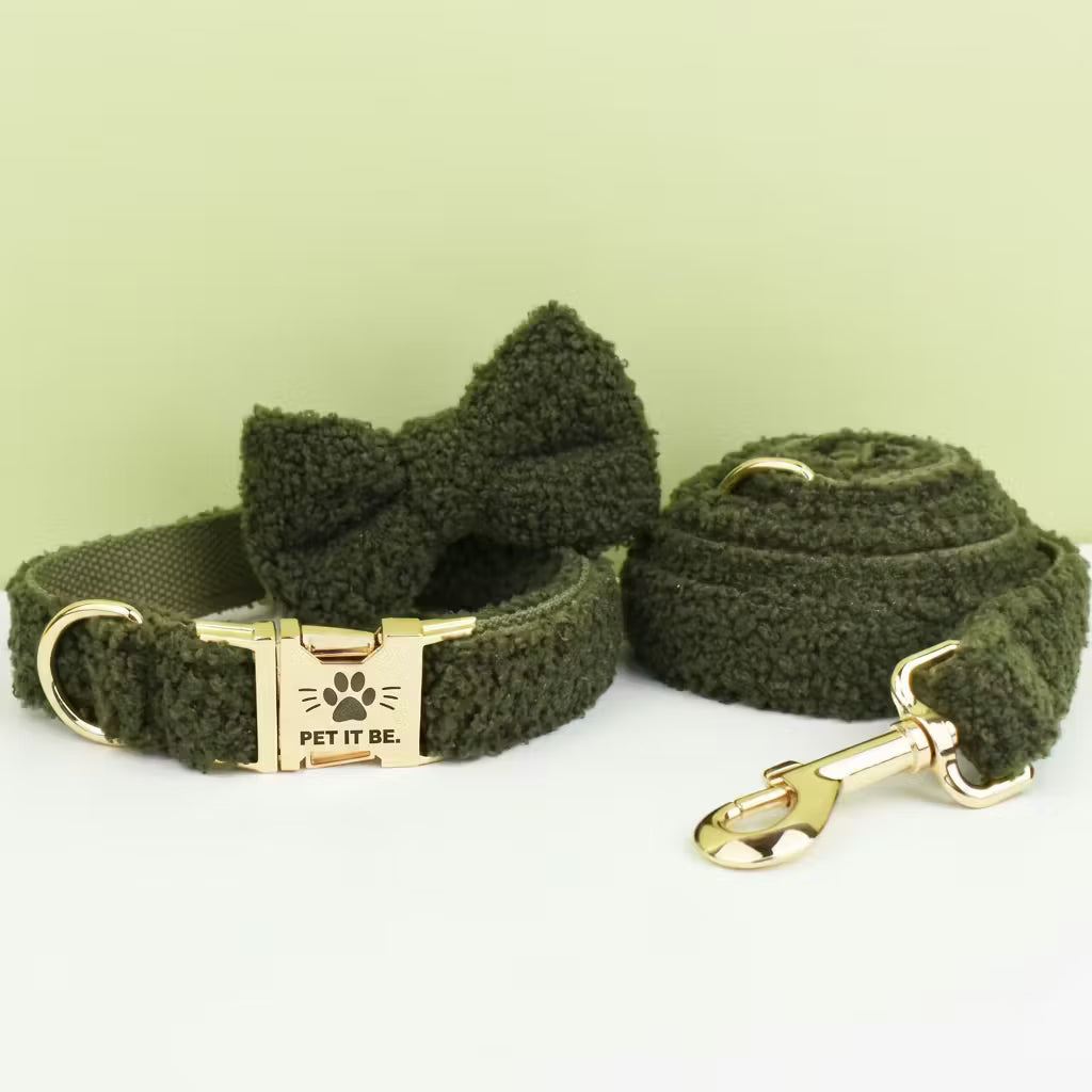 Pawffy Collars