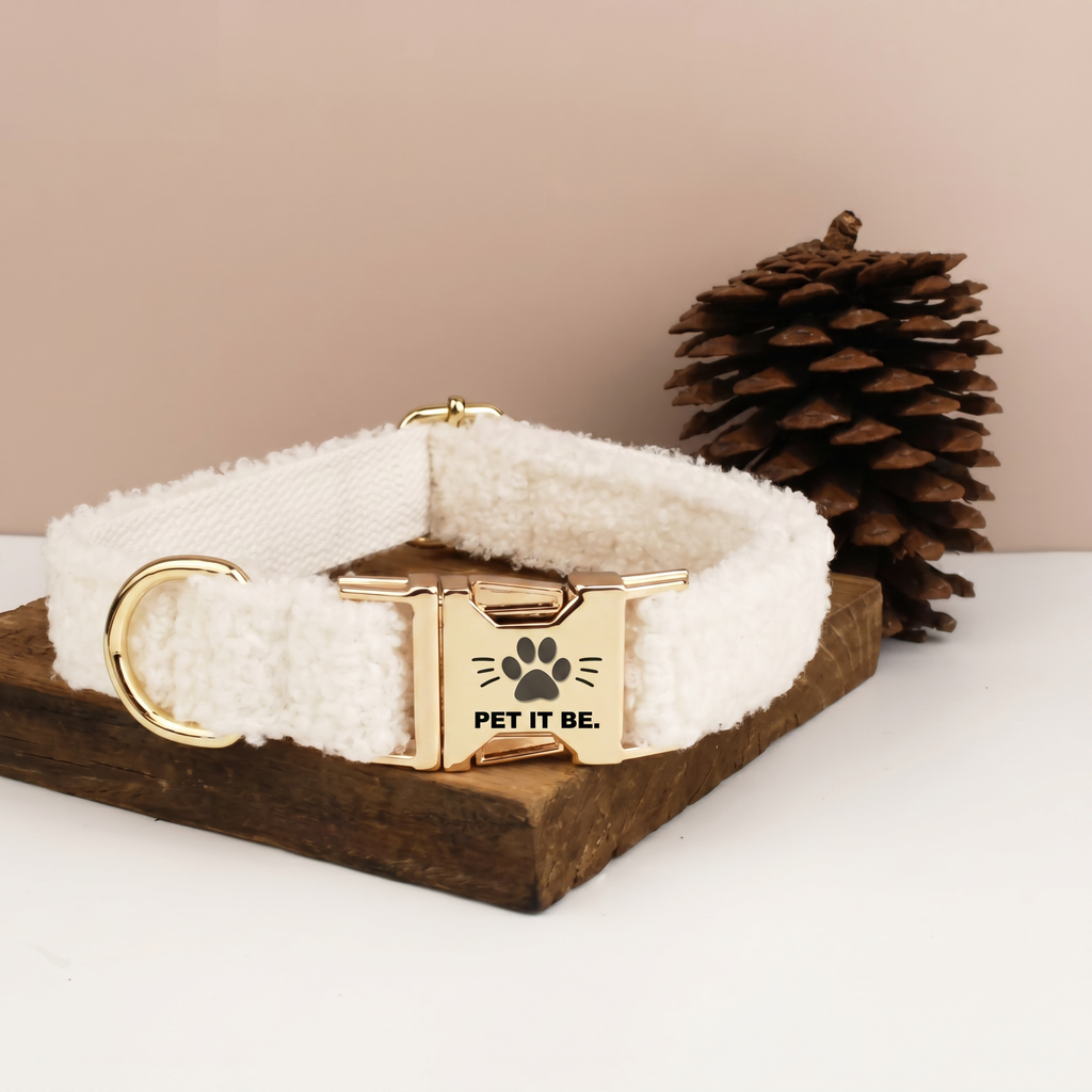 Pawffy Collars