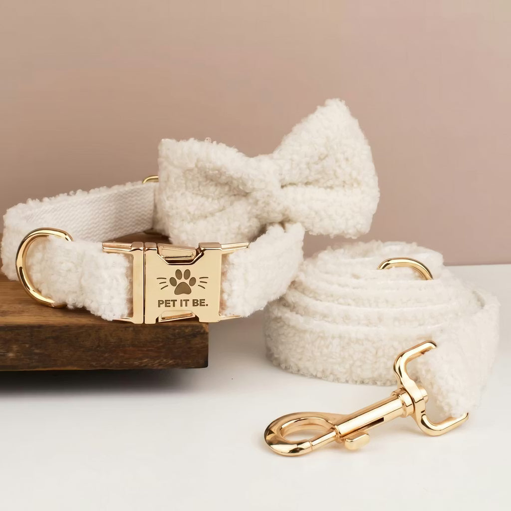Pawffy Collars